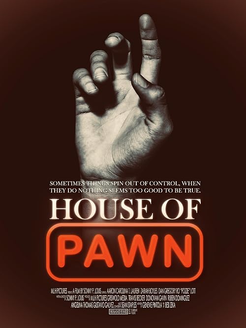 House of Pawn