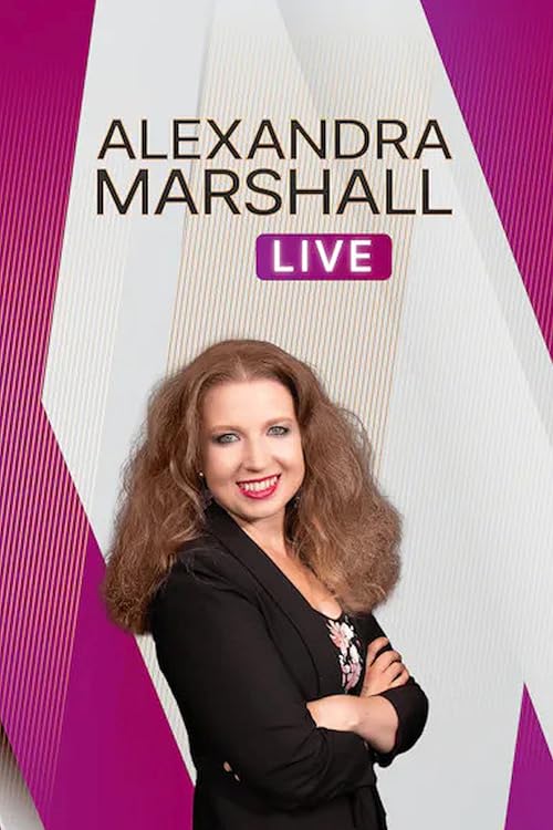 Alexandra Marshall Live