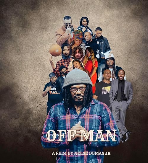 Off Man