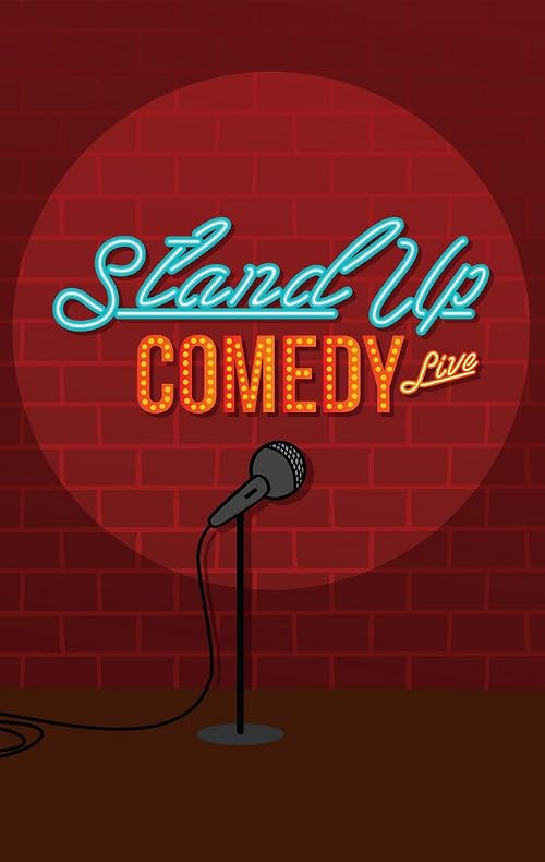 Stand-Up Comedy