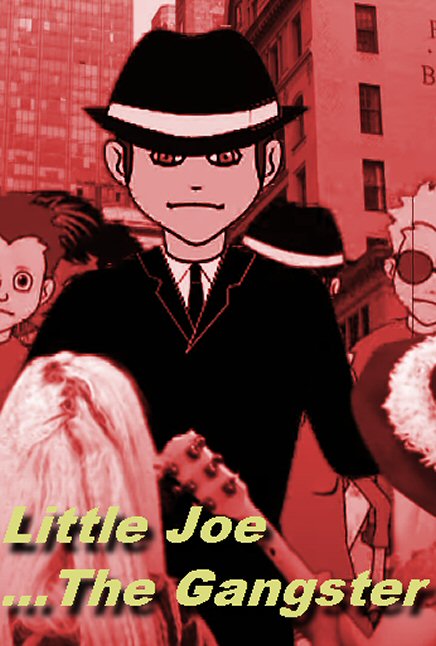 Little Joe the Gangster