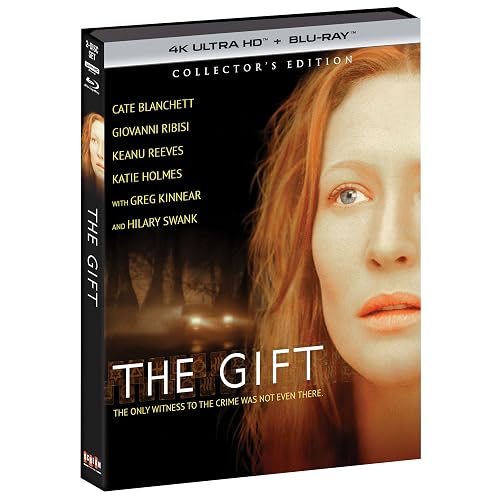 Savage Waters - Editors Bob Murawski and Arthur Coburn on the Gift