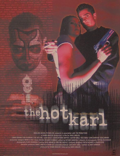 The Hot Karl
