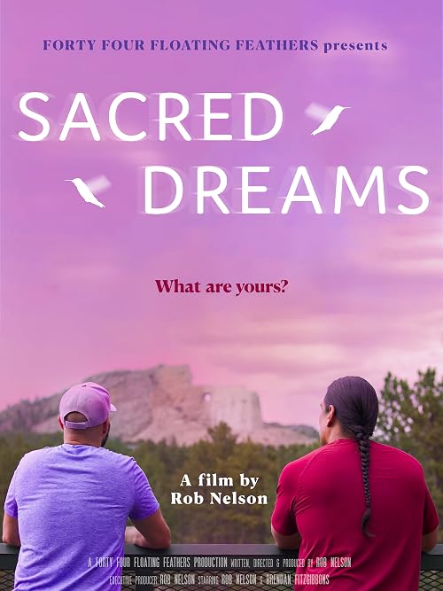 Sacred Dreams