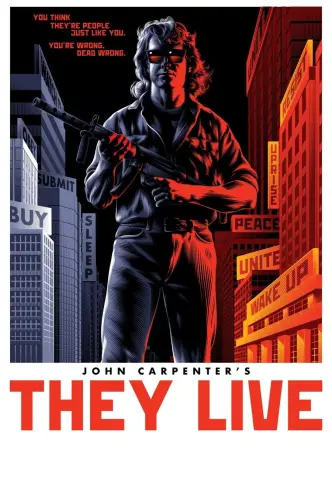 They Live