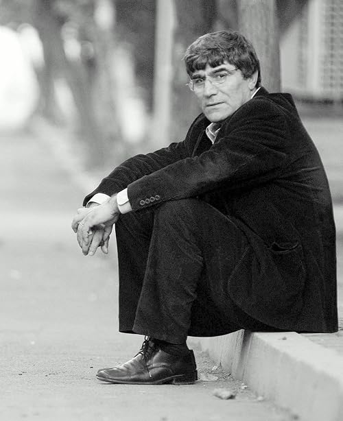 Mordakte Hrant Dink