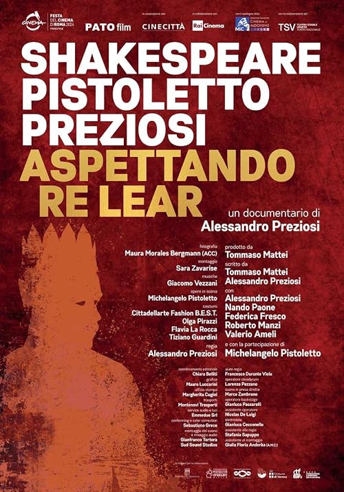 Aspettando Re Lear