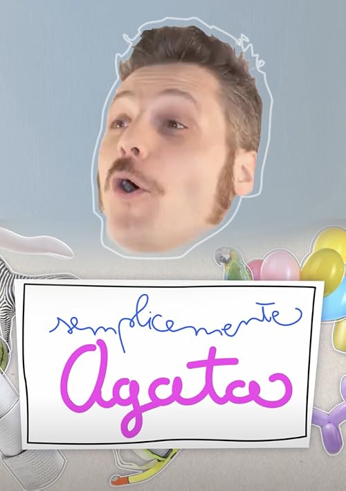 Semplicemente Agata
