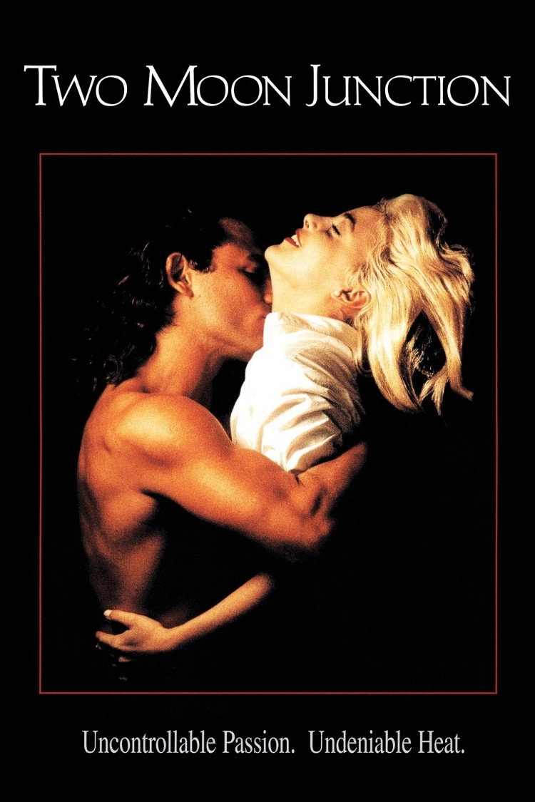 Two Moon Junction - Fesseln der Leidenschaft