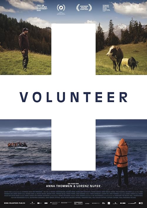 Volunteer