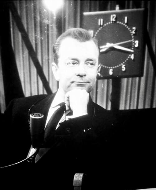 The Red Rowe Show