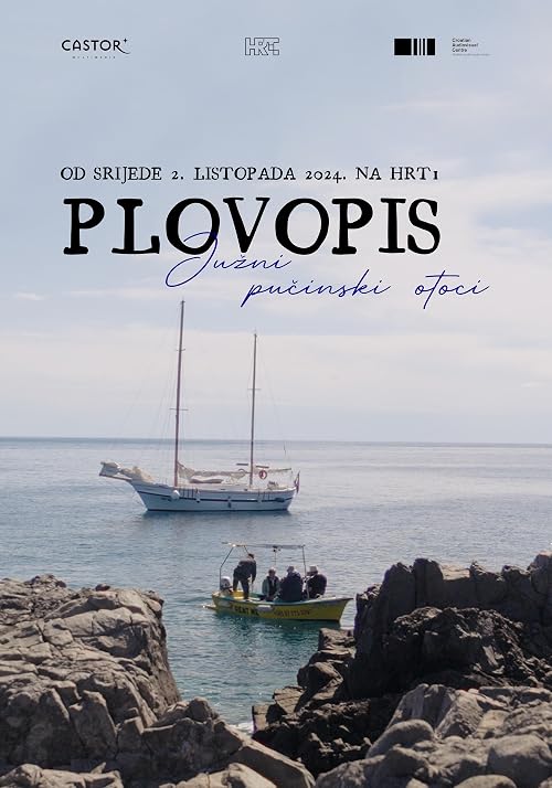 Plovopis