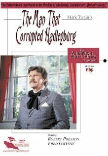 Человек, который совратил Гейдельберг