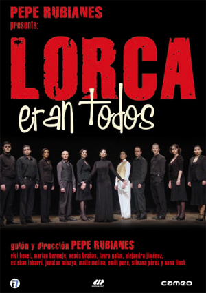 Lorca eran todos