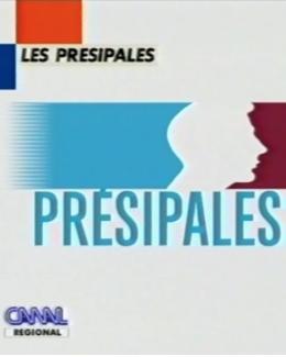 Les Présipales