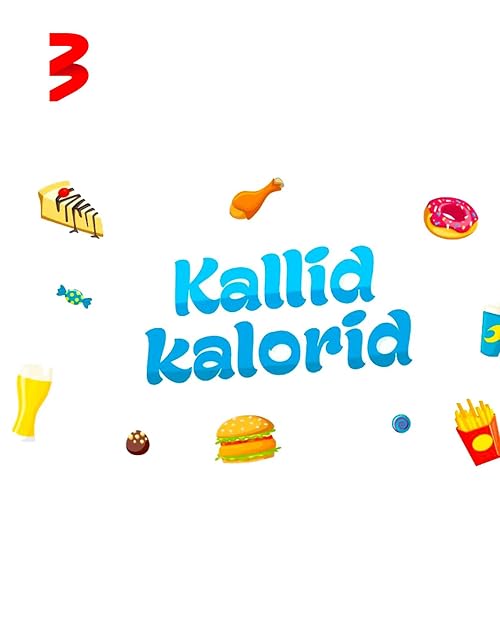 Kallid kalorid
