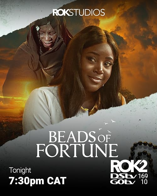 Beads of Fortune