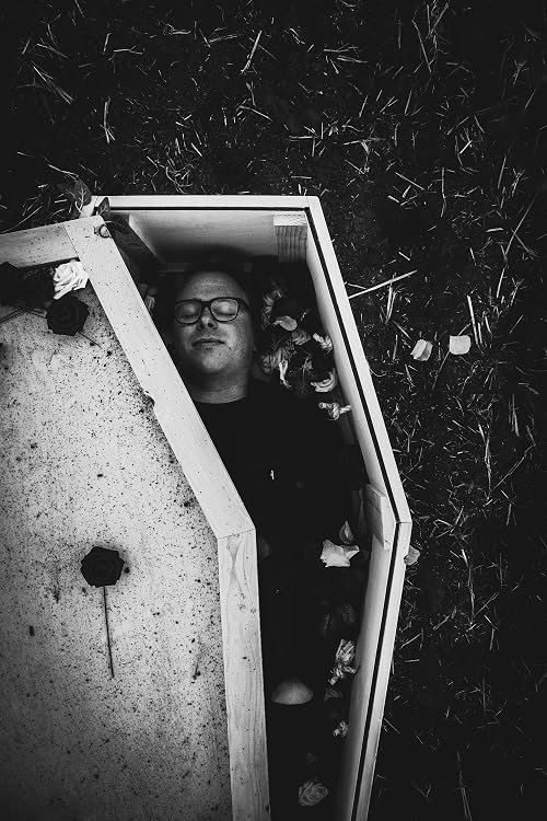 Starpainter: Cemetery