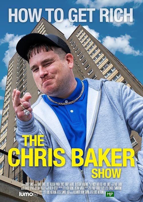 The Chris Baker Show