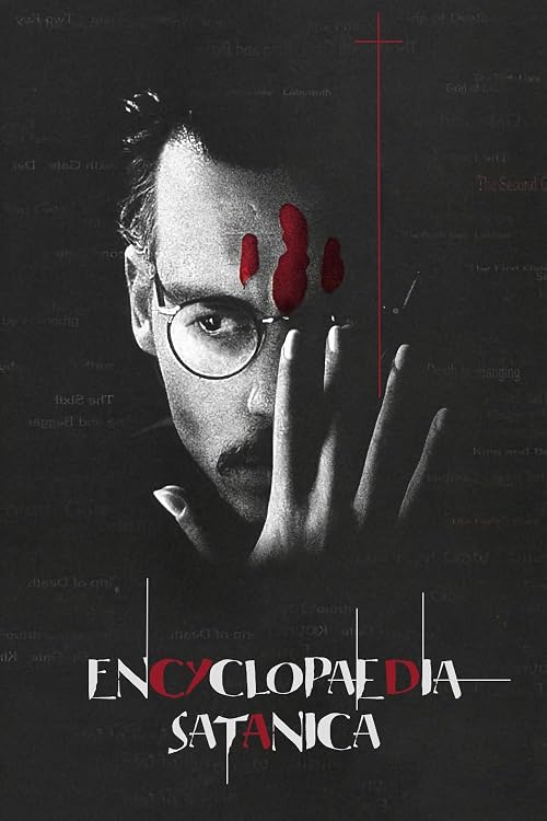 Encyclopaedia Satanica