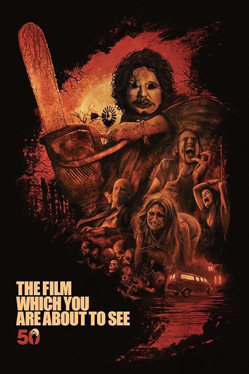 The Film Which You Are About to See
