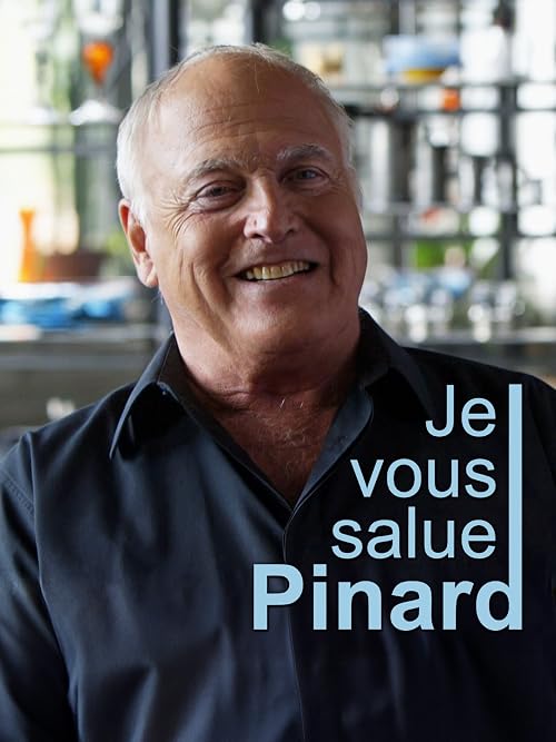 Je vous salue Pinard