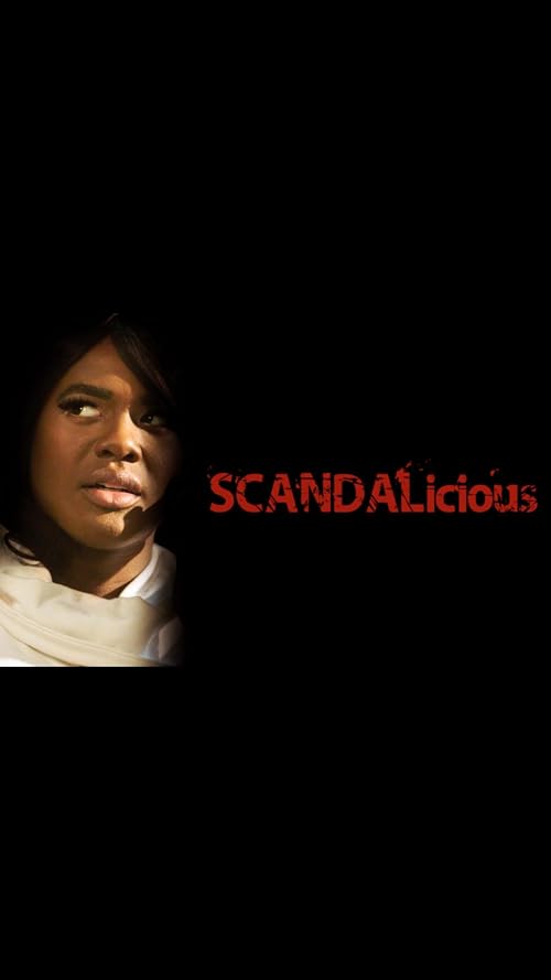 Scandalicious