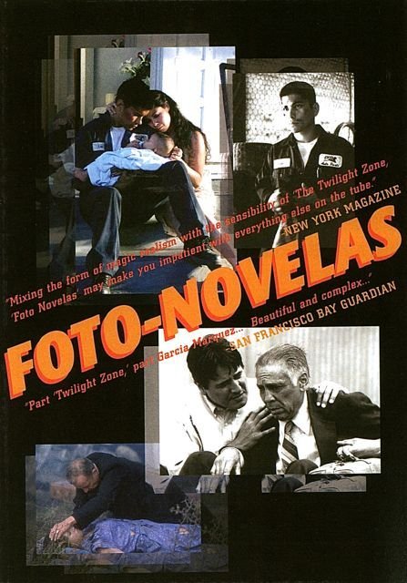 Foto Novelas: Seeing Through Walls