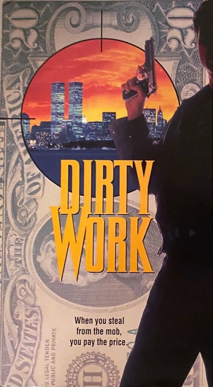 Dirty Work