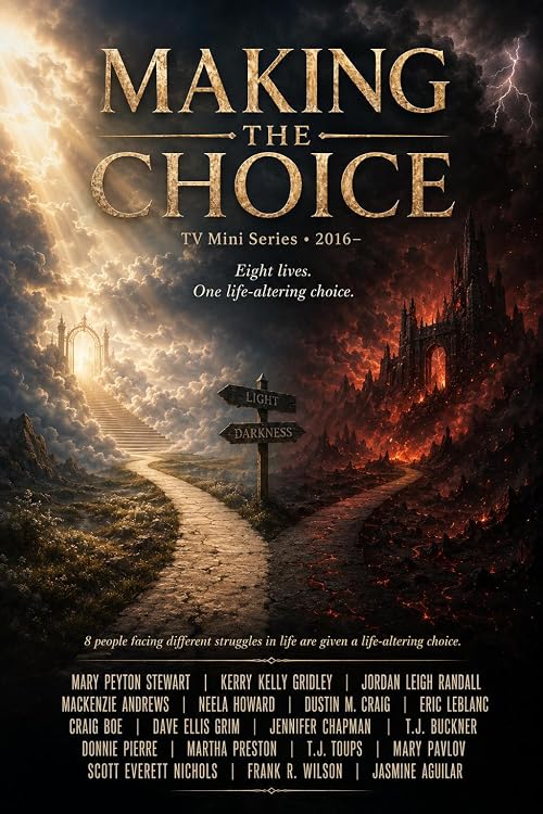 Making the Choice