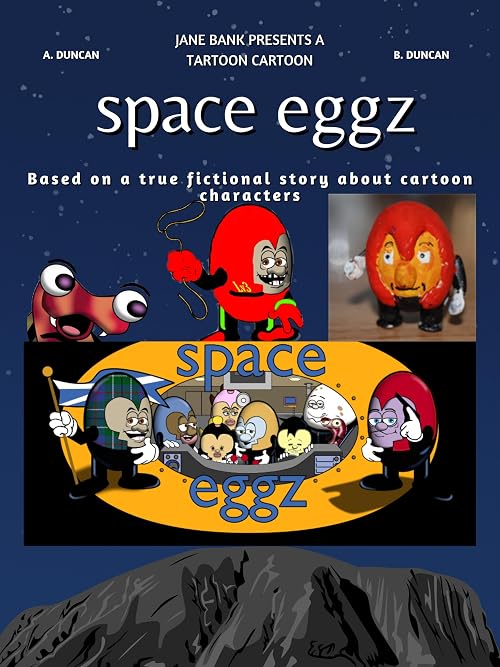 EggZ