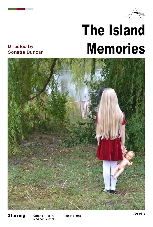 The Island Memories
