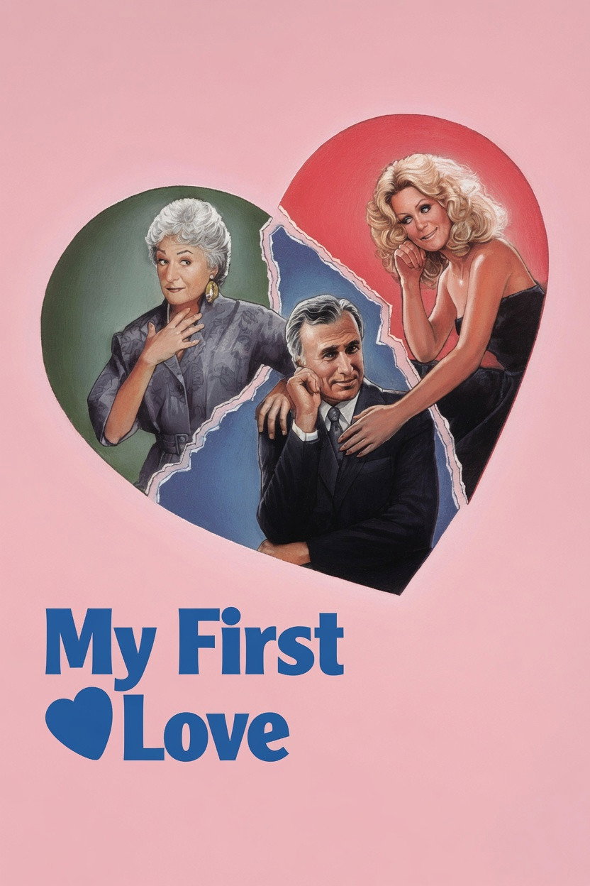 My First Love