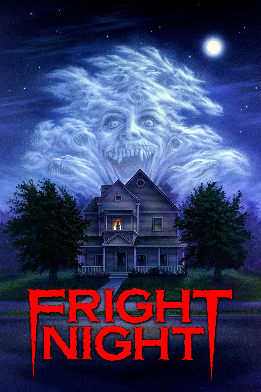 Fright Night