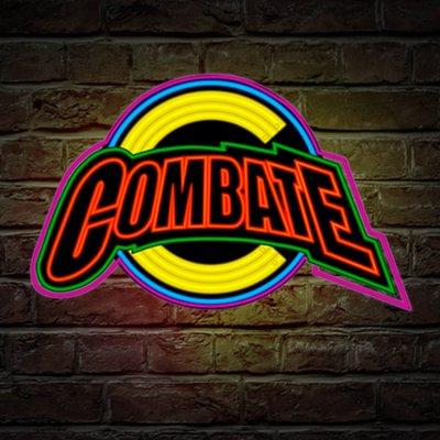 Combate