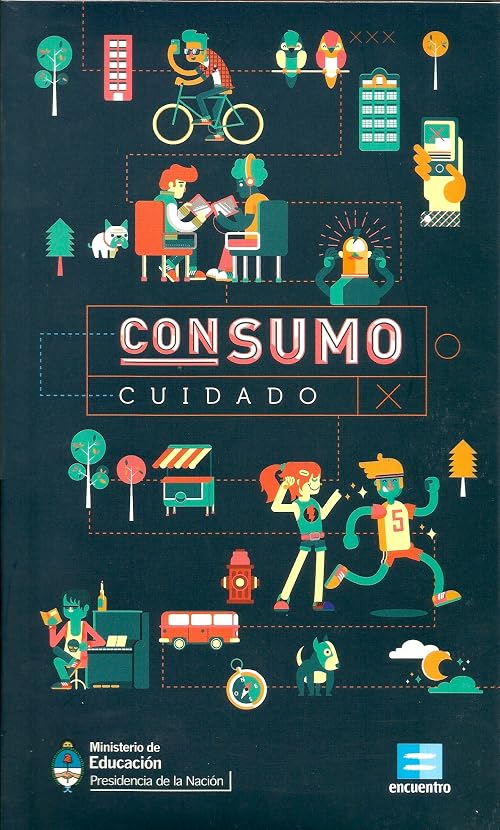 Consumo Cuidado