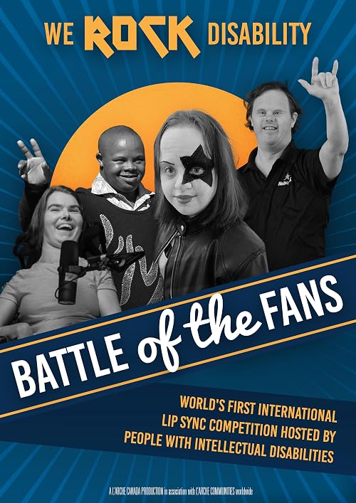 Battle of the Fans