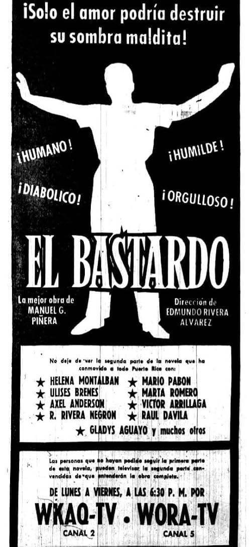 El bastardo