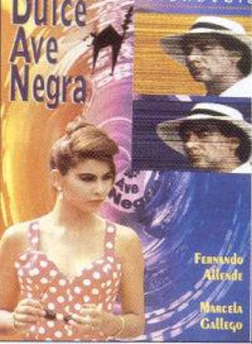Dulce ave negra