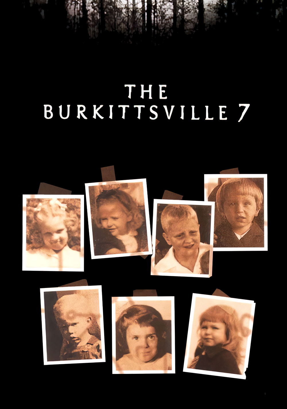 The Burkittsville 7