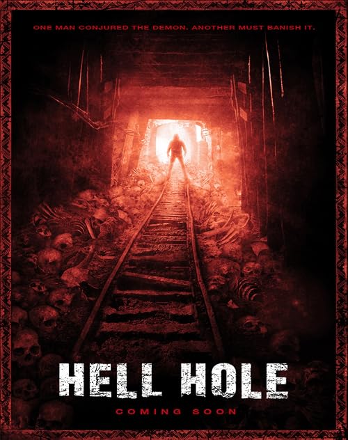 The Hell Hole Mine