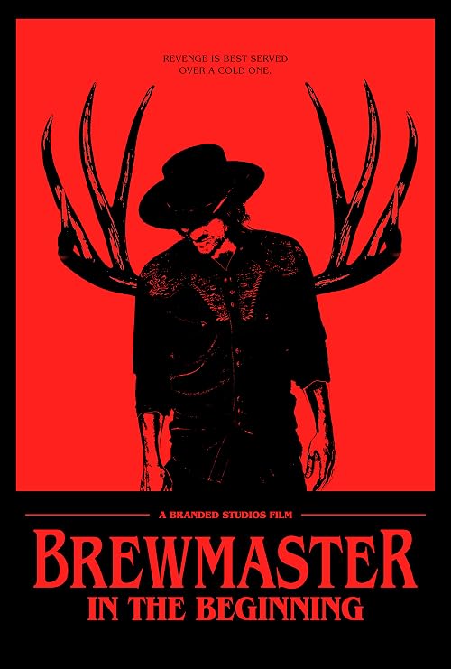 Brewmaster: First Taste