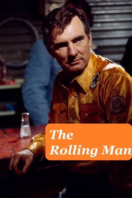 Rolling Man