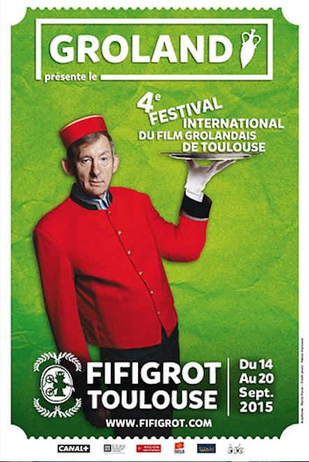 Voyage en Groccitanie: Journal du Fifigrot 2015