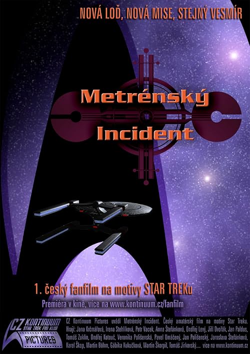 Metrénský incident