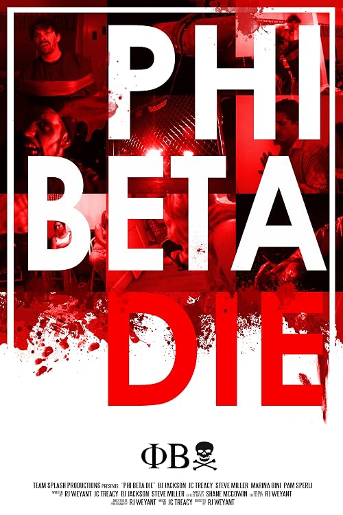 Phi Beta Die