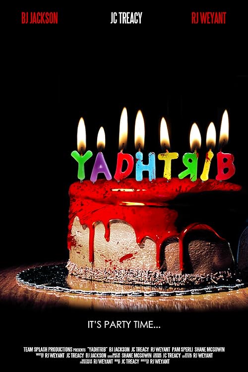 Yadhtrib