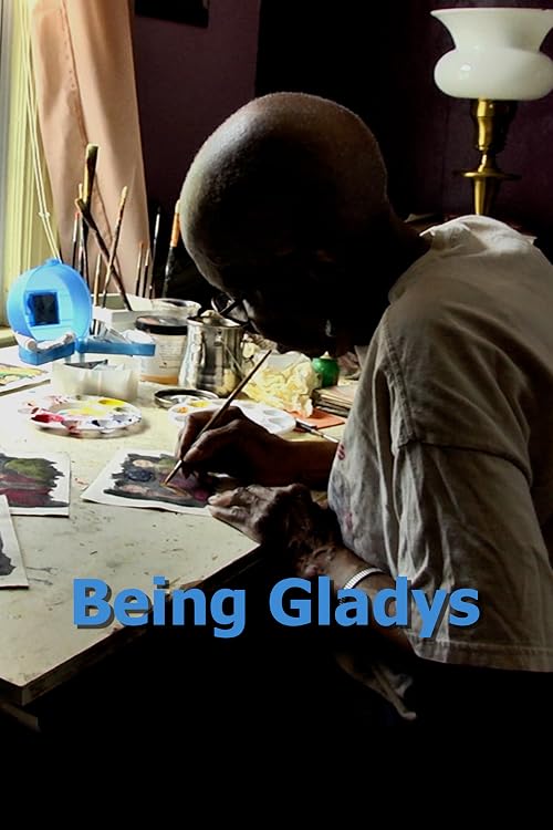 Being Gladys