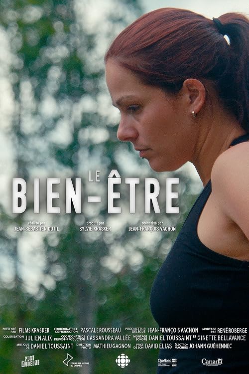 Le bien-être