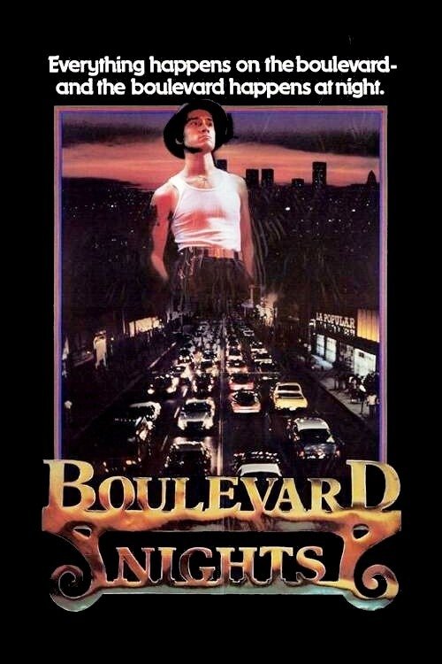 Boulevard des Todes